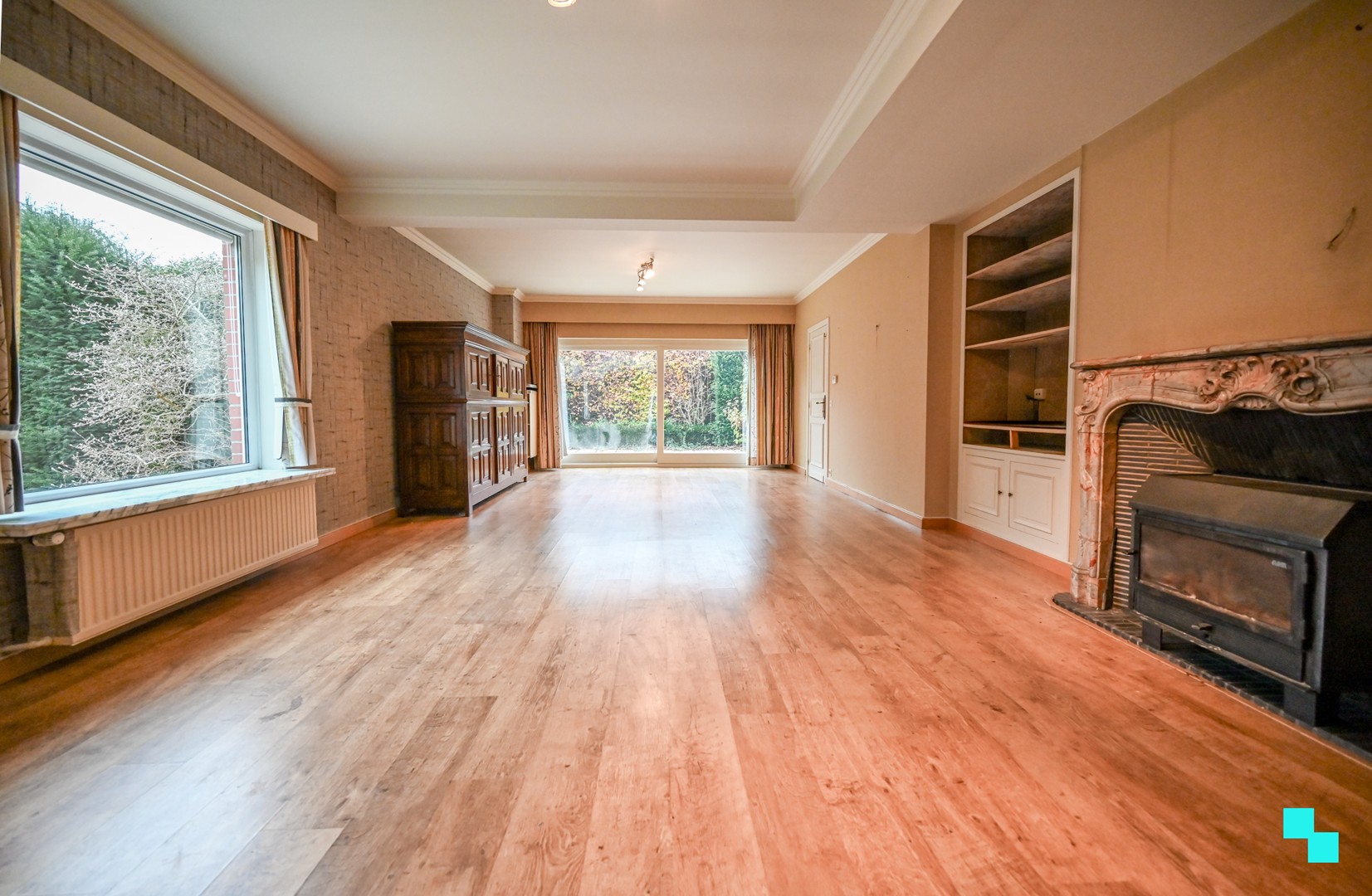 Zeer ruime woning te Heule - photo 5