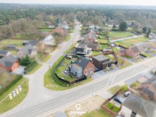 House for sale in Zonhoven