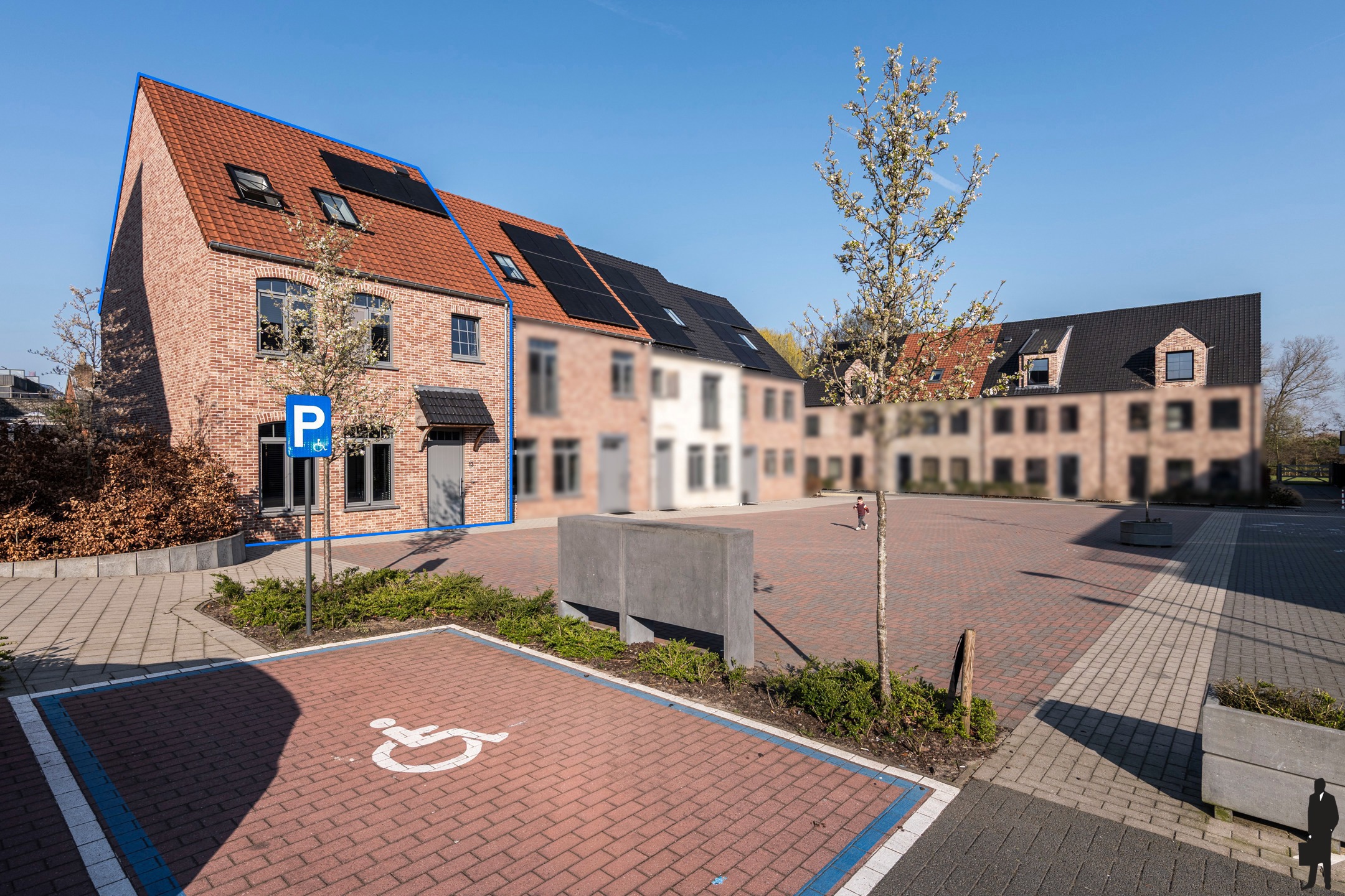 Stijlvolle woning met 4 slaapkamers in het rustige Meer. - foto 3