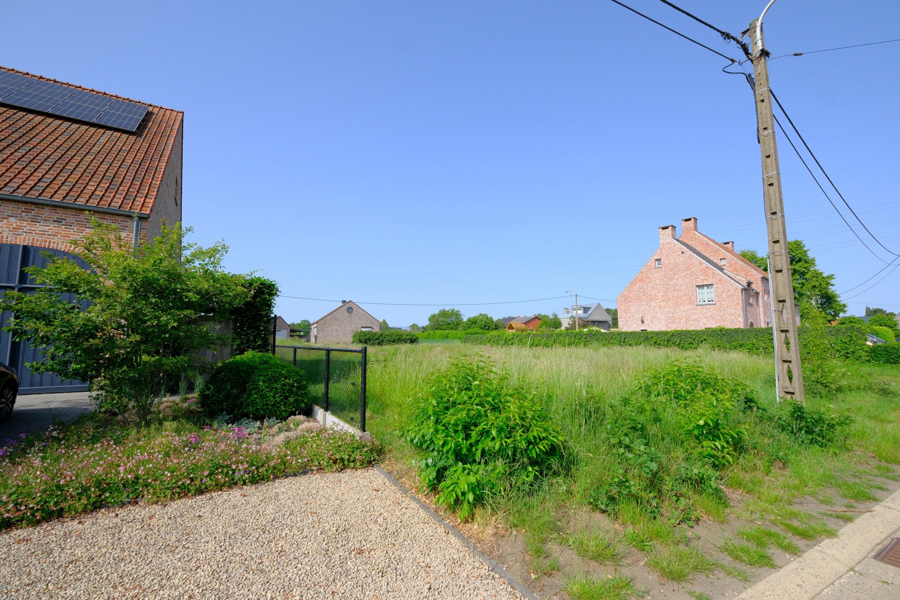 Bouwgrond 4a 41ca – Tenderlo (Lot 2A) - foto 4