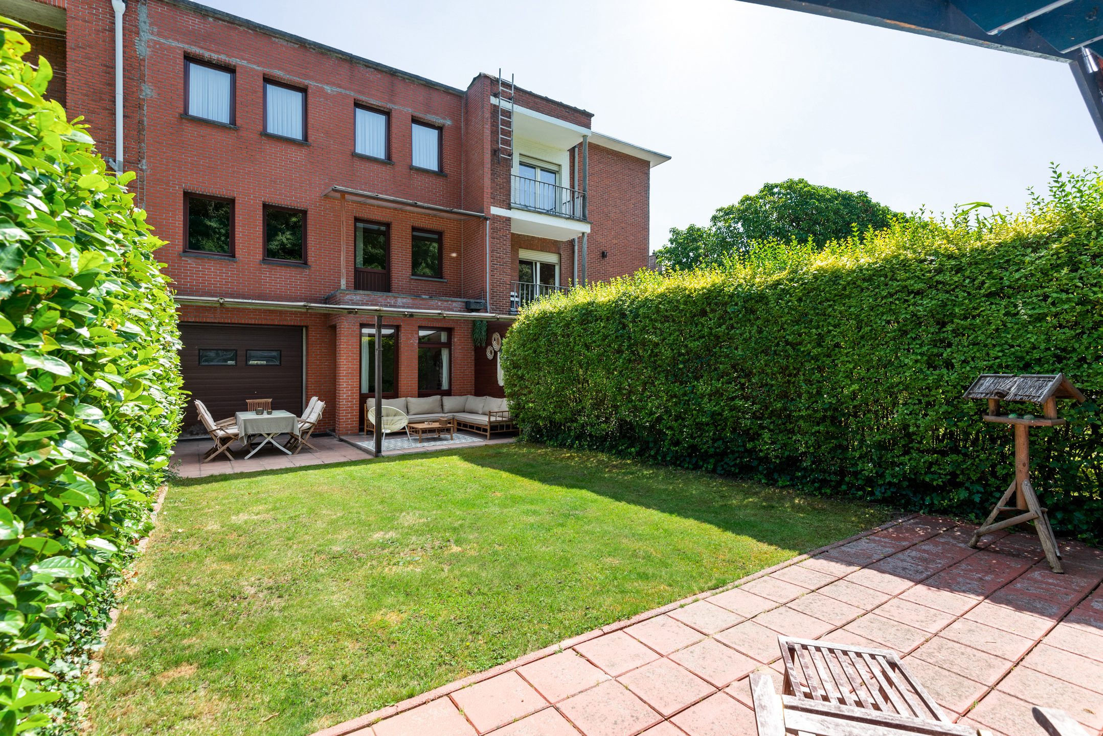 Heel ruime woning op de Molenveld-wijk - foto 2