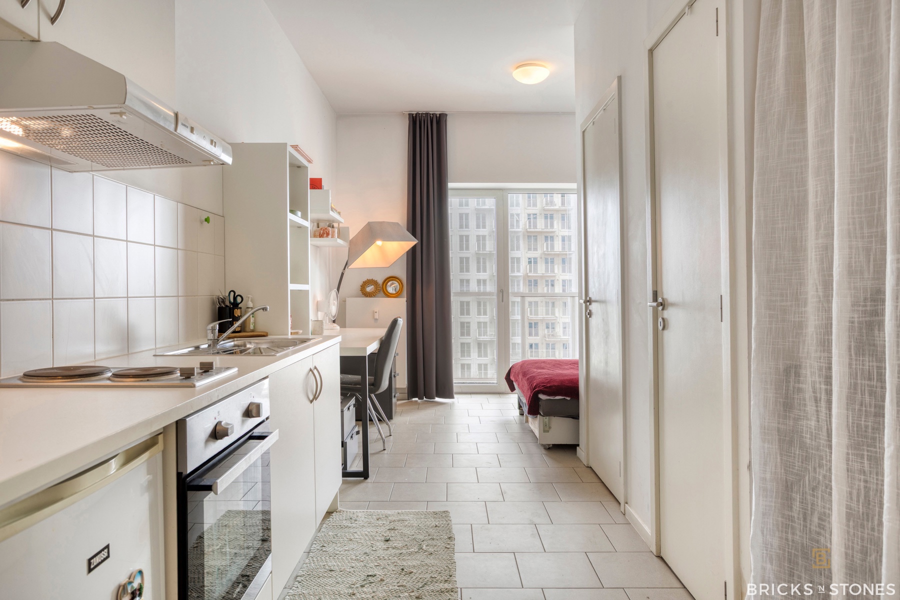 Apartment for sale in Antwerp - photo 2