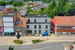 We stellen u graag een uitzonderlijke investeringsmogelijkheid voor: een gloednieuw studentencomplex in Geel, dé studentenstad bij uitstek met...