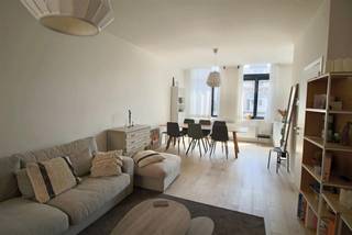 Apartment for rent in Antwerp