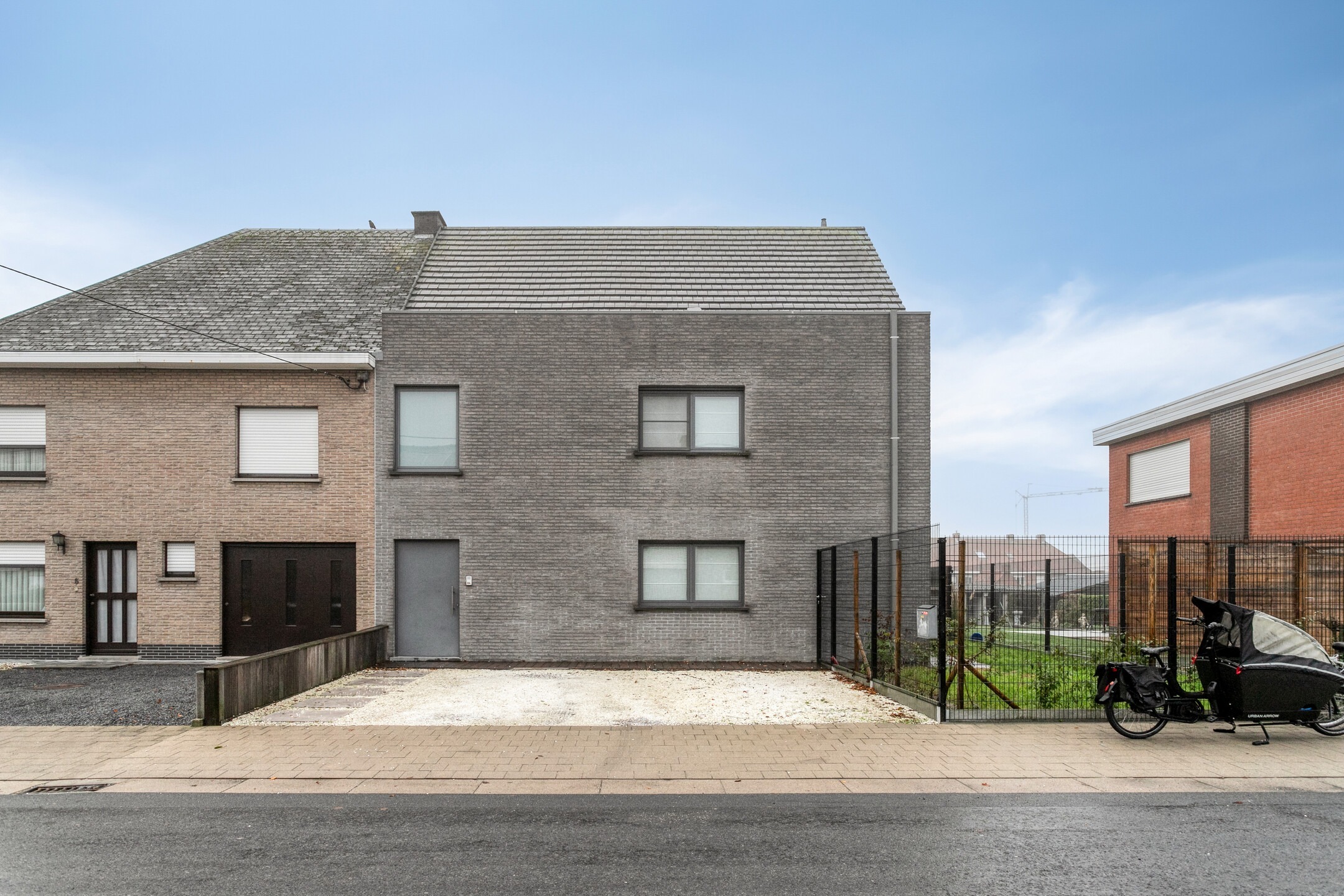 Instapklare woning te koop in Vichte - foto 1