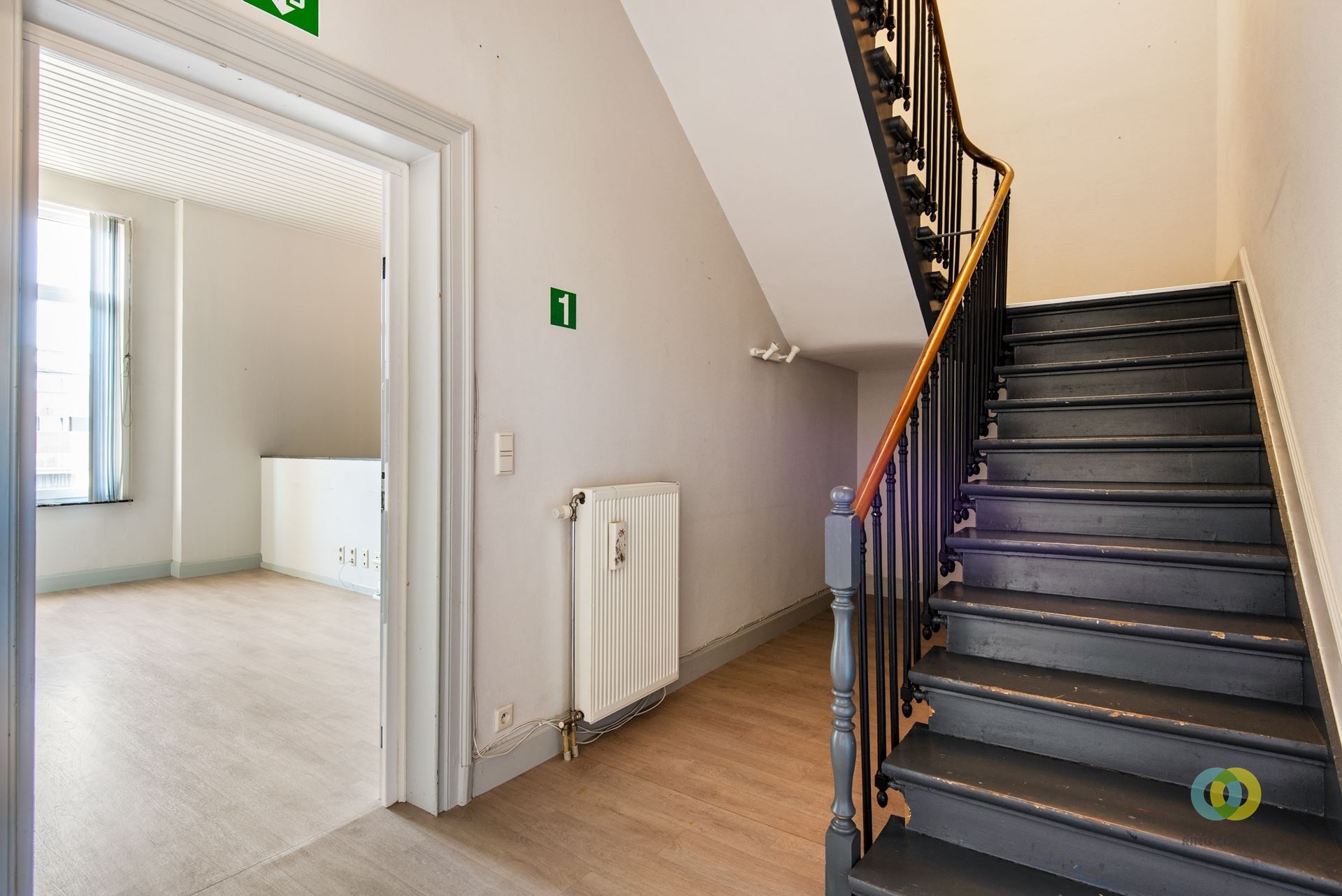 Kantoorruimte Vilvoorde - foto 5