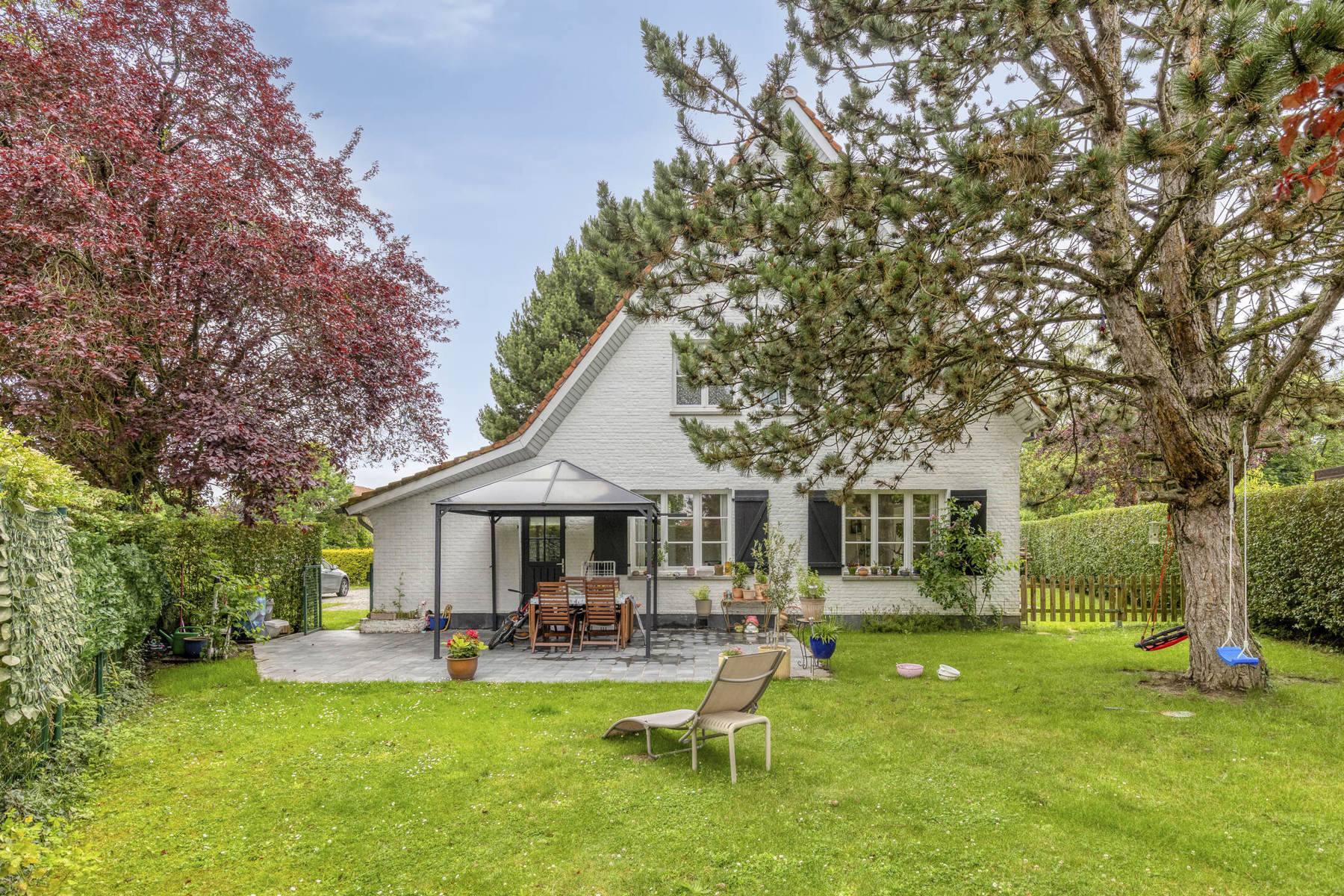 Charmante villa op toplocatie - foto 2