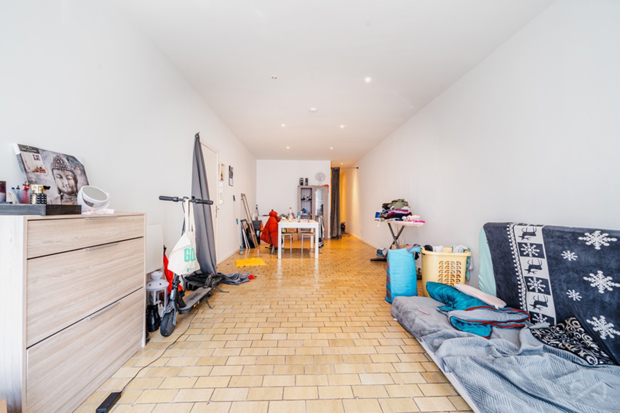 Appartement à louer à Mons avec 1 chambre - photo 3
