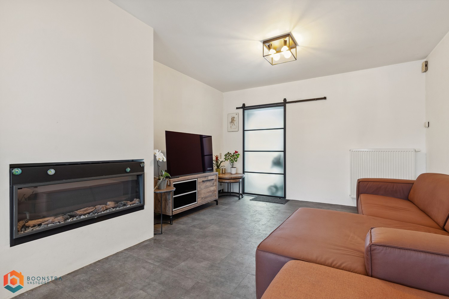 Instapklare woning met 3 slpkrs en tuin te Nijlen - foto 4