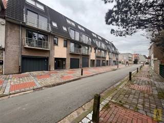 Garage à vendre à Bredene