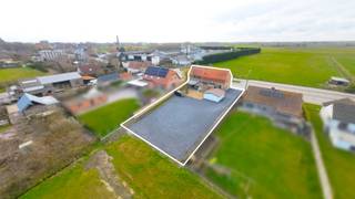 Maison à vendre à Dixmude