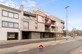 Appartement à vendre à Lommel