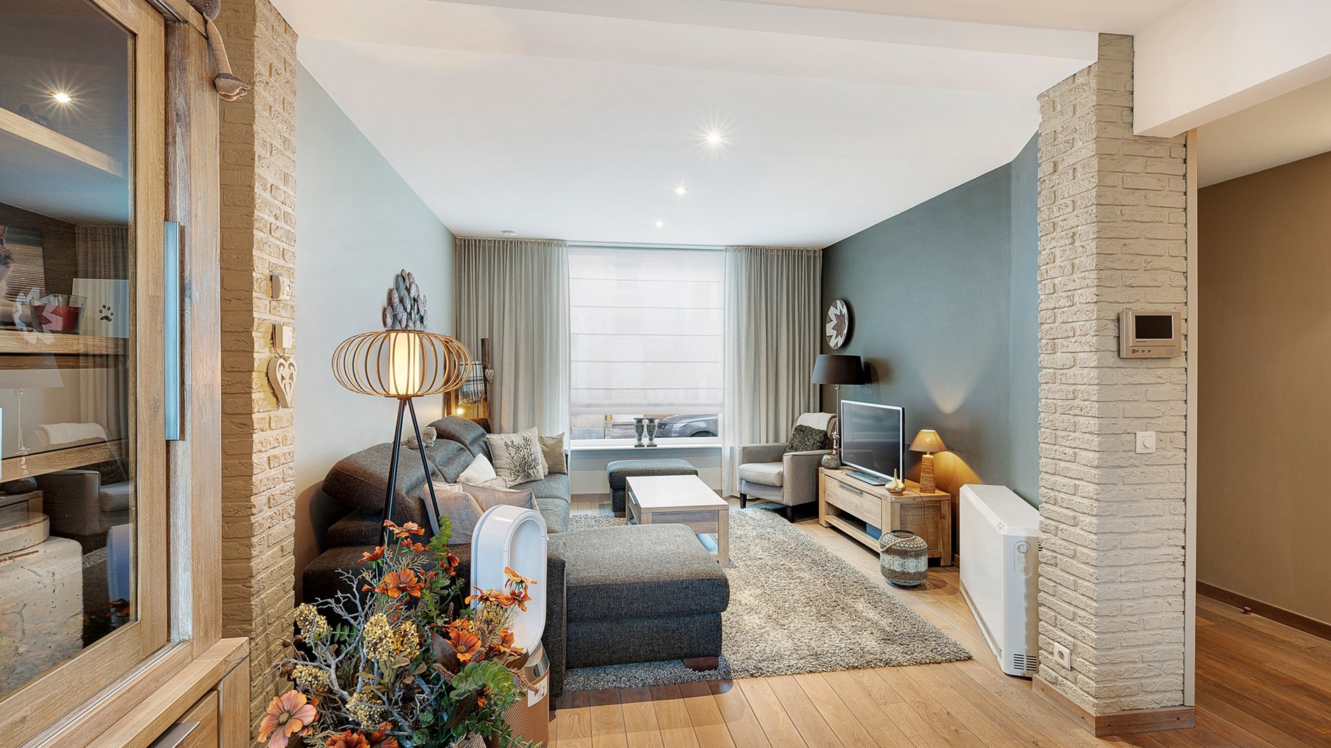 House for sale in Knokke with 4 bedrooms - photo 4