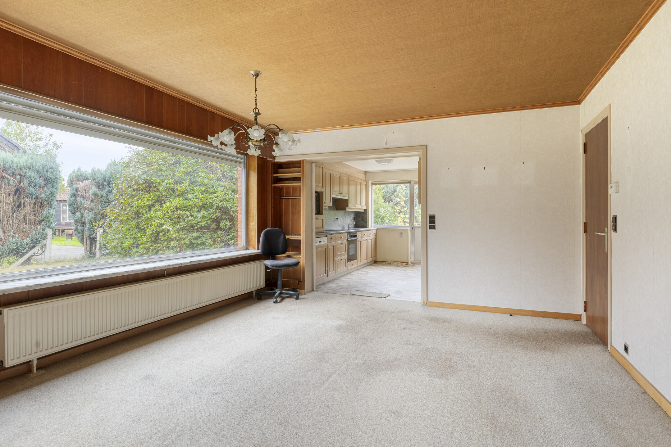 Te renoveren woning in een rustige omgeving in Tremelo - foto 3