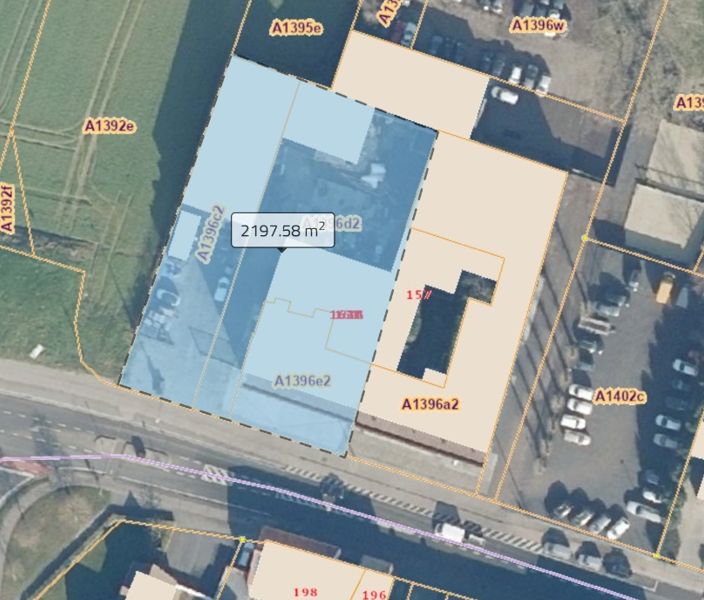 Polyvalente opslagruimtes op interessante locatie te koop! - foto 5