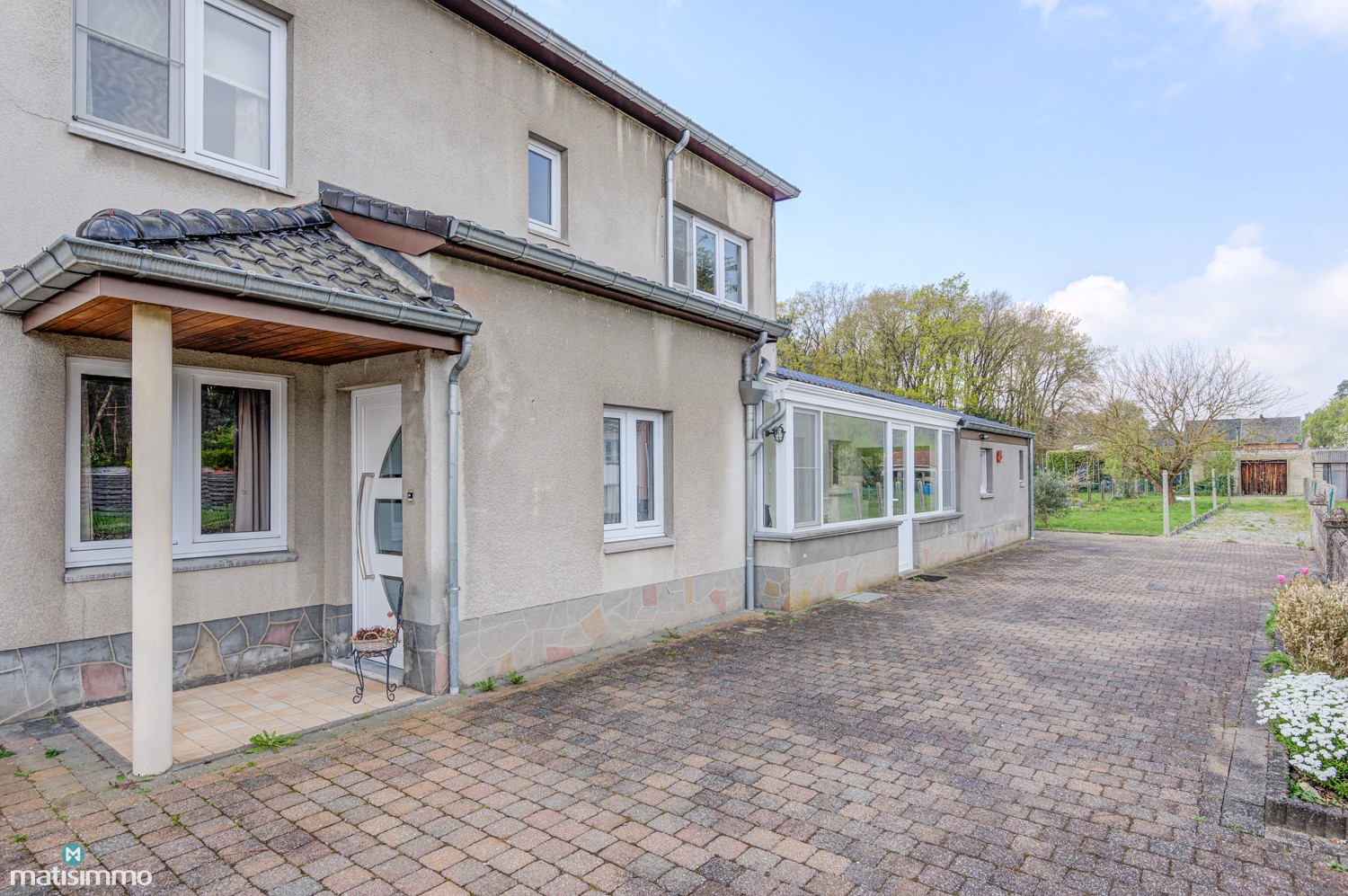 Maison à louer à Maasmechelen avec 3 chambres - photo 3