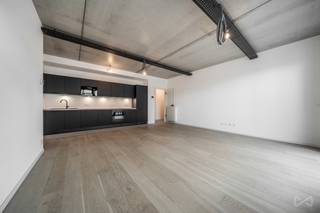 Apartment for sale in Liège