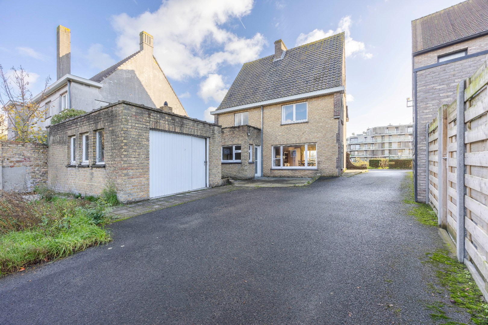 House for sale in Veurne with 3 bedrooms - photo 4