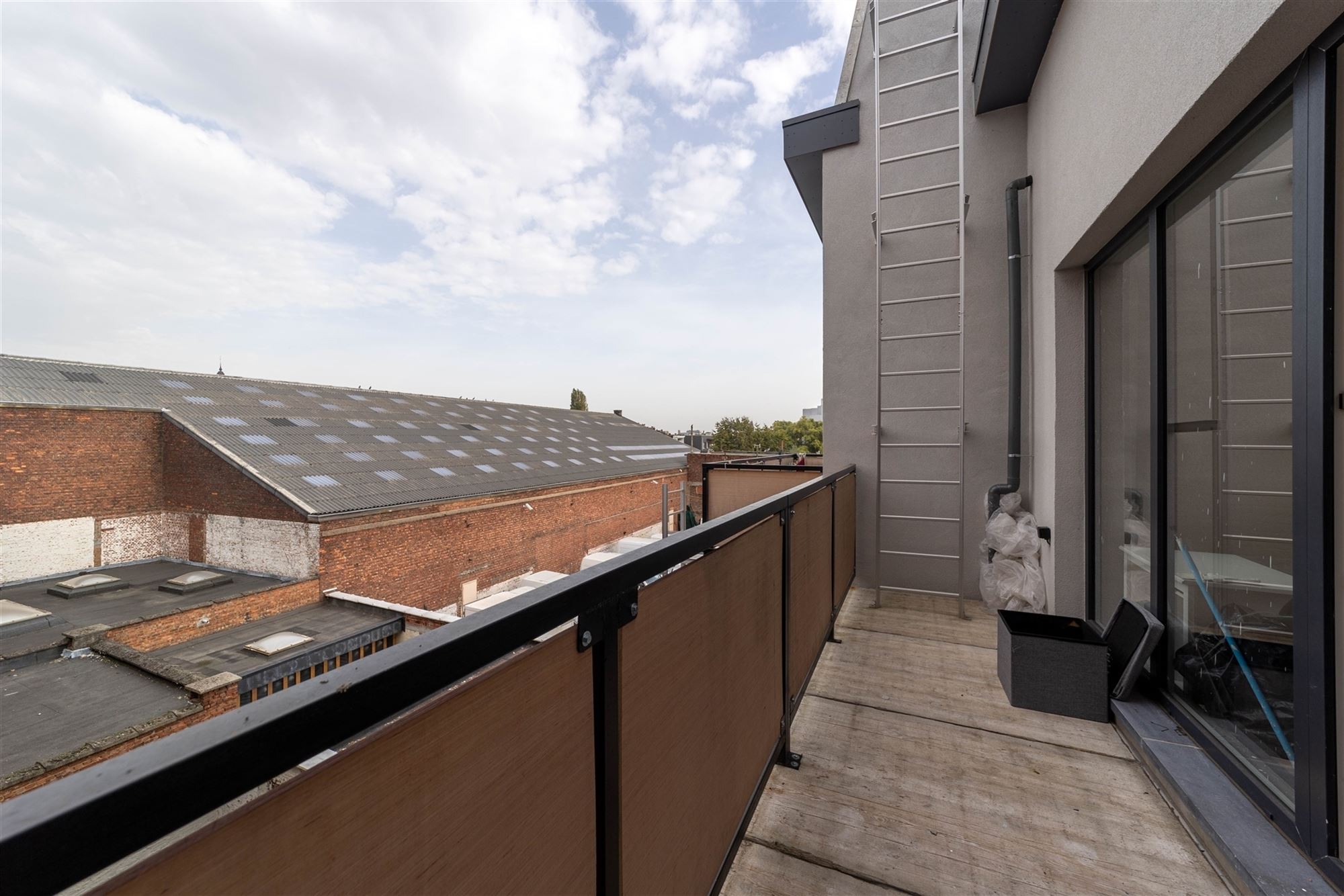 Immeuble de rapport - Appartement(s) - photo 4