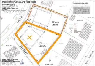 <p><span>Prachtig perceel bouwgrond in Kalmthout!</span></p><p><span>Residentieel gelegen perceel bouwgrond van 1.170 m² met een straatbreedte van 17,85 m. <br />Het perceel is zuid-oost georiënteerd en is geschikt voor de realisatie van een open bebouwing.</span></p><p><span>De ligging combineert groen en rust met een uitstekende bereikbaarheid, vlak bij de Kalmthoutse Heide en het centrum van Kalmthout met diverse voorzieningen zoals winkels, horeca en scholen.</span></p><p><span>De bouwvoorschriften zijn op aanvraag verkrijgbaar bij ons kantoor.</span></p><p><span> </span></p>