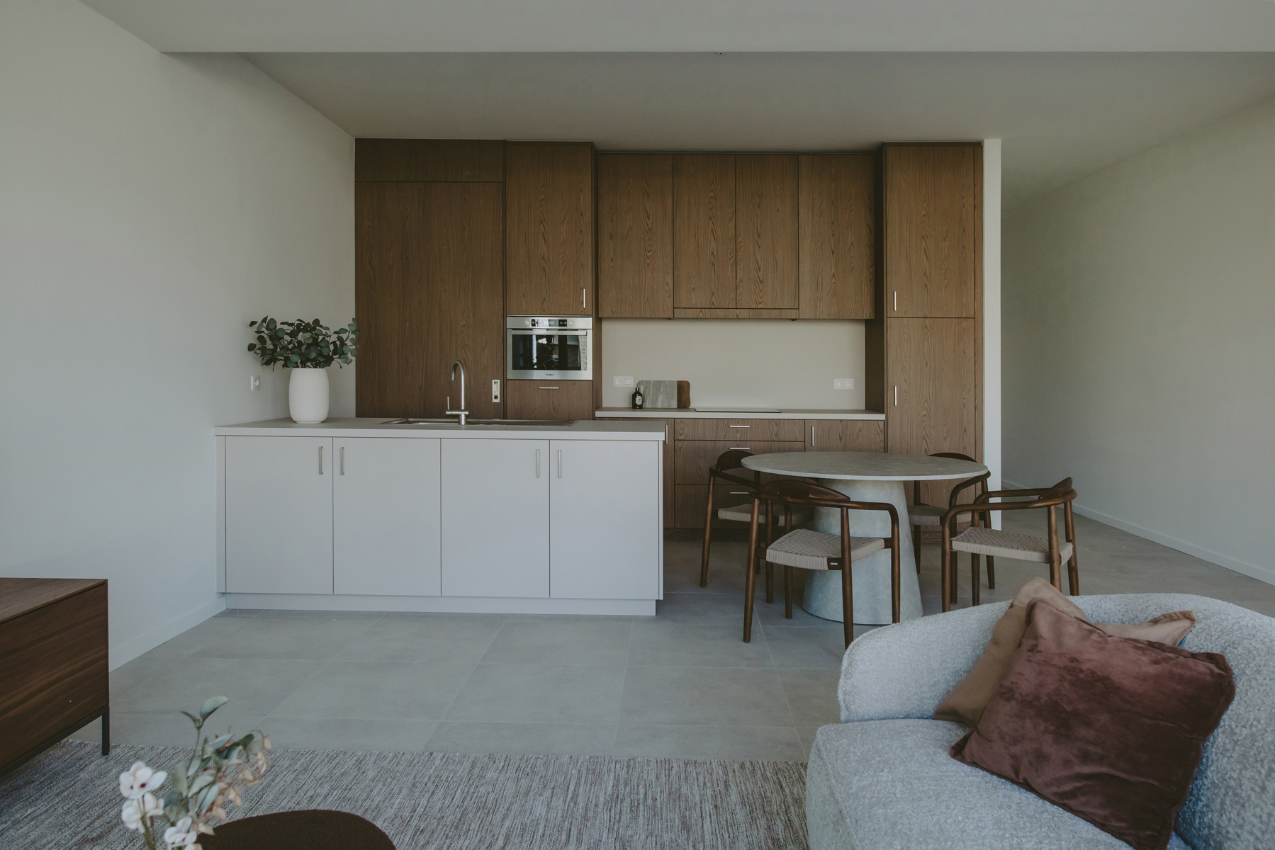 Appartement à vendre à Scherpenheuvel-Zichem avec 2 chambres - photo 4