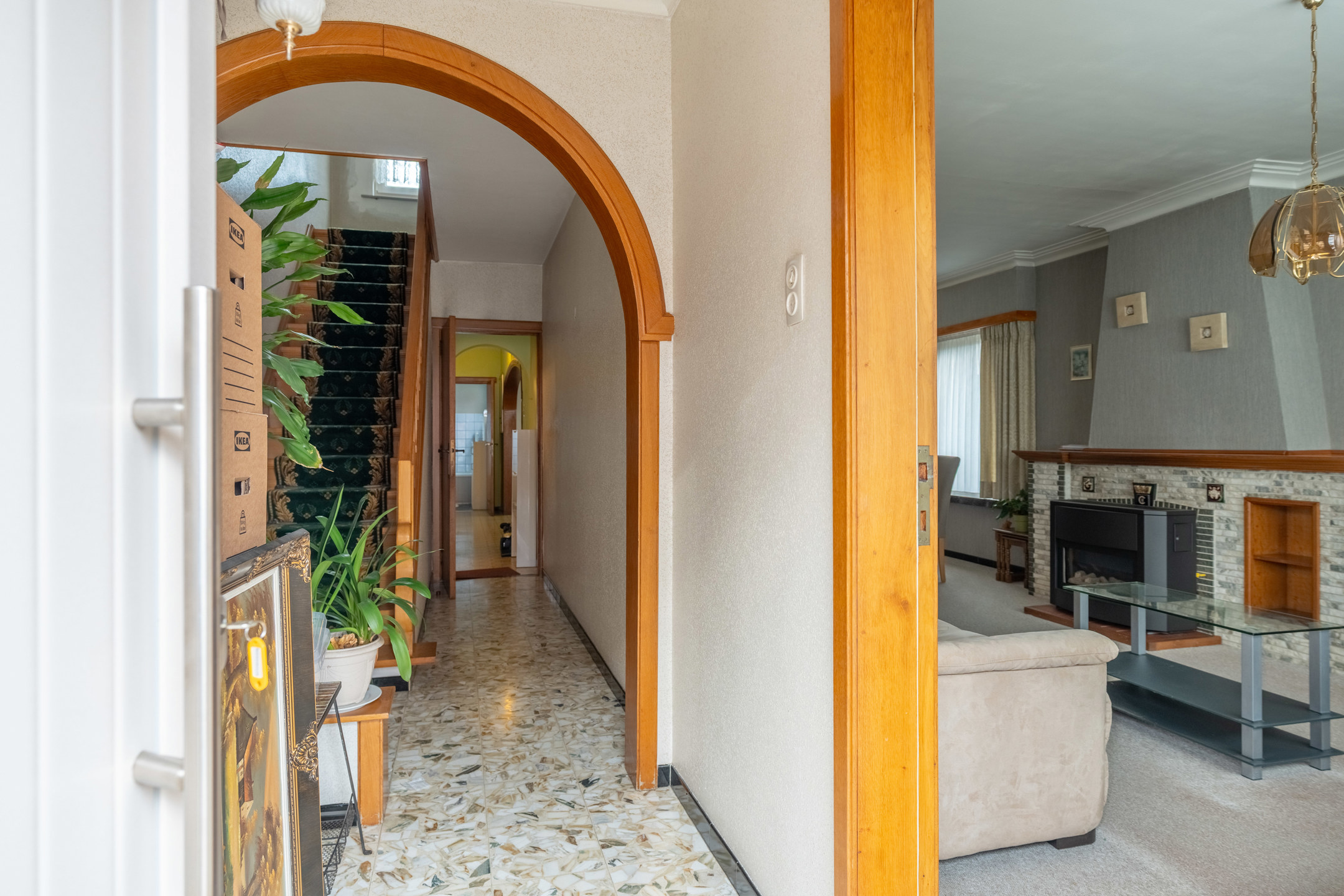 House for sale in Vosselaar with 3 bedrooms - photo 2