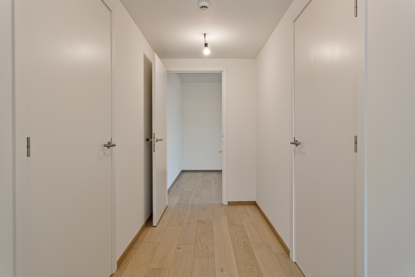 Residentie Pur Sang: Moderne Assistentiewoningen vol comfort en luxe in Waregem - foto 5