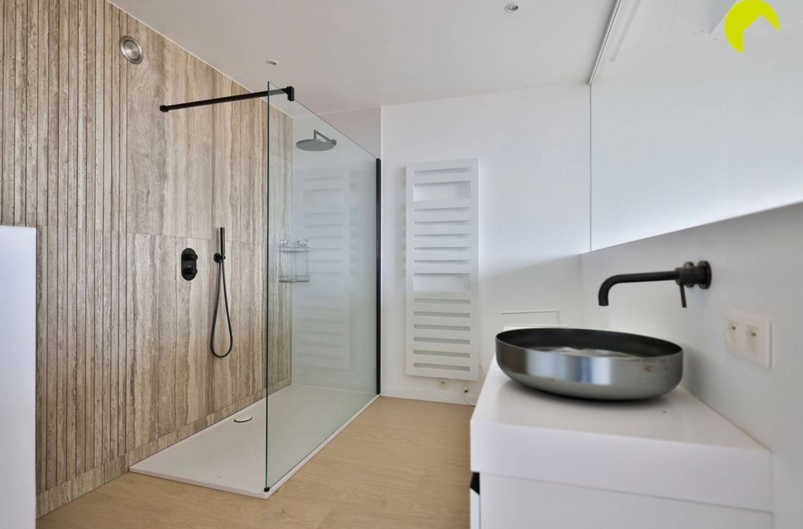 Appartement te koop in Berchem met 2 slaapkamers - foto 5