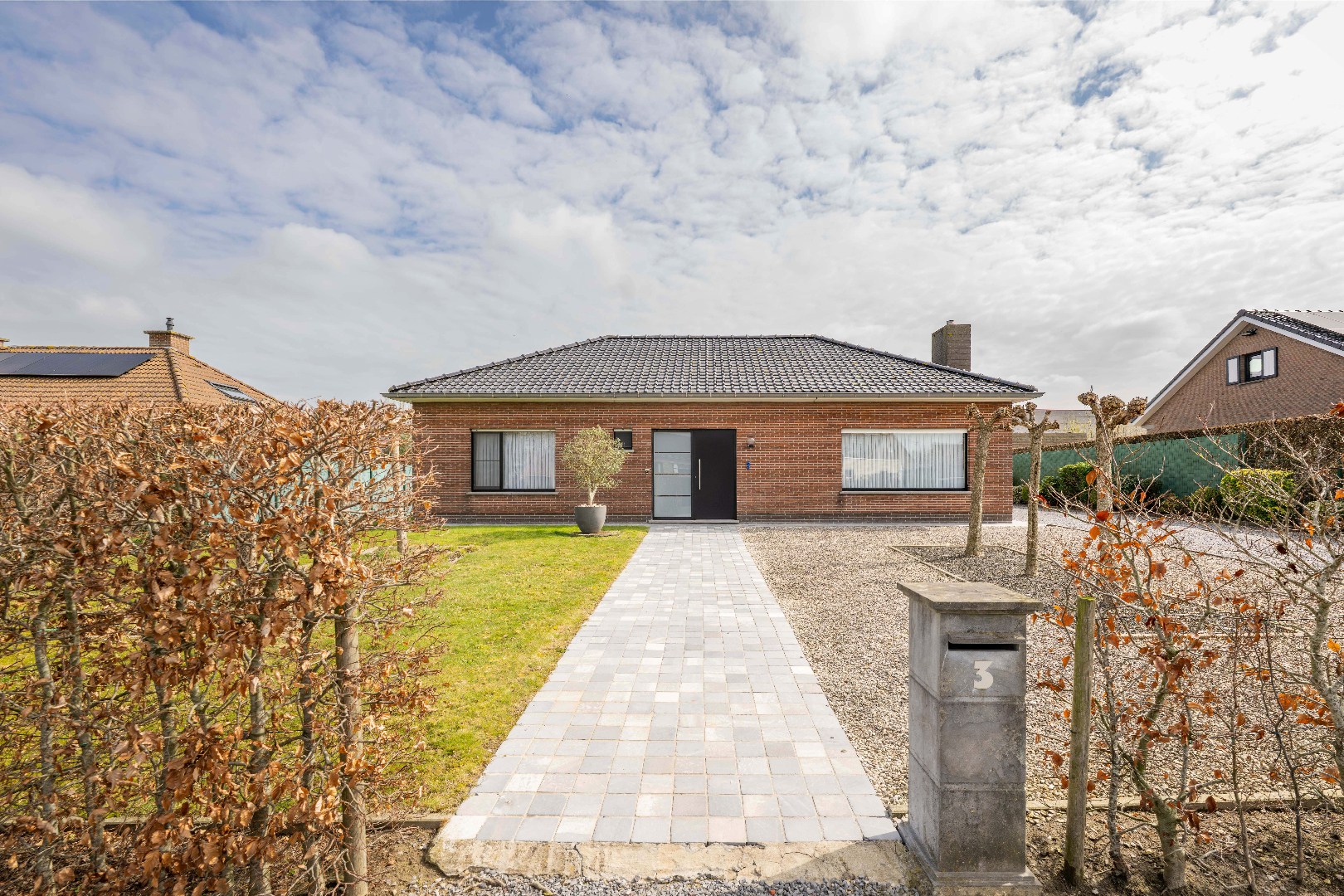 House for sale in Ruiselede with 3 bedrooms - photo 1