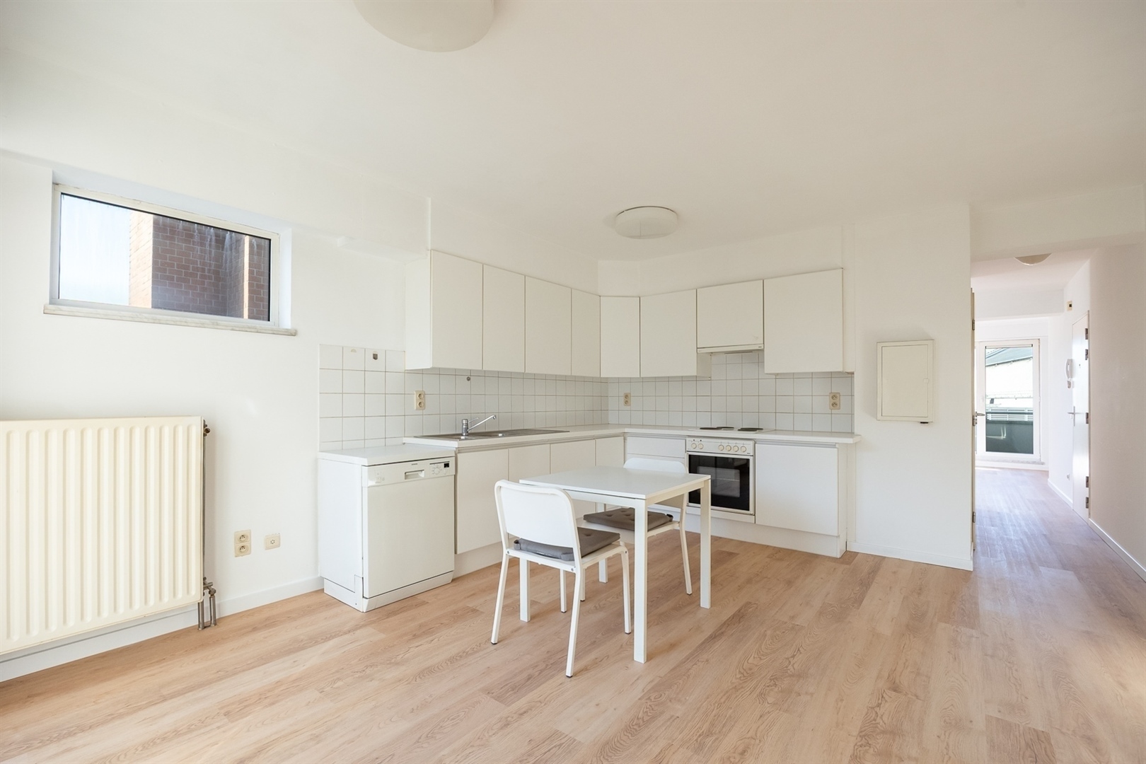 Bij Hopland ∣ Dakappartement met 30m² terrassen - foto 5