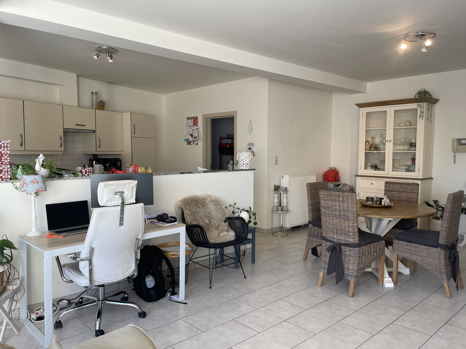Appartement à louer à Haaltert avec 2 chambres - photo 4