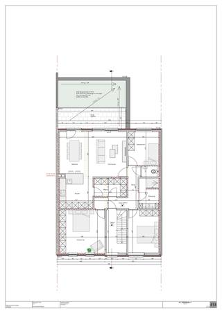 Vlak bij het centrum van Kapellen wordt thans werk gemaakt van deze residentie.Openbaar vervoer, trein en bus, in de onmiddellijke nabijheid, net als...