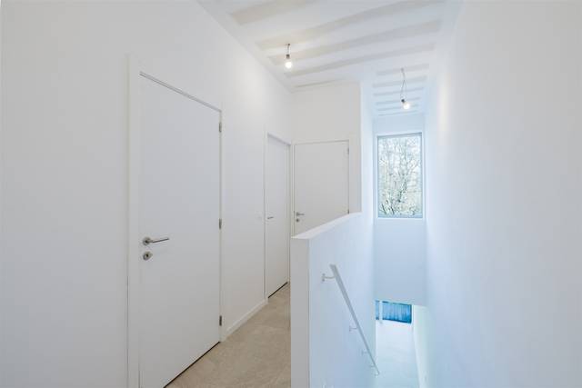 Projet à vendre à Liedekerke