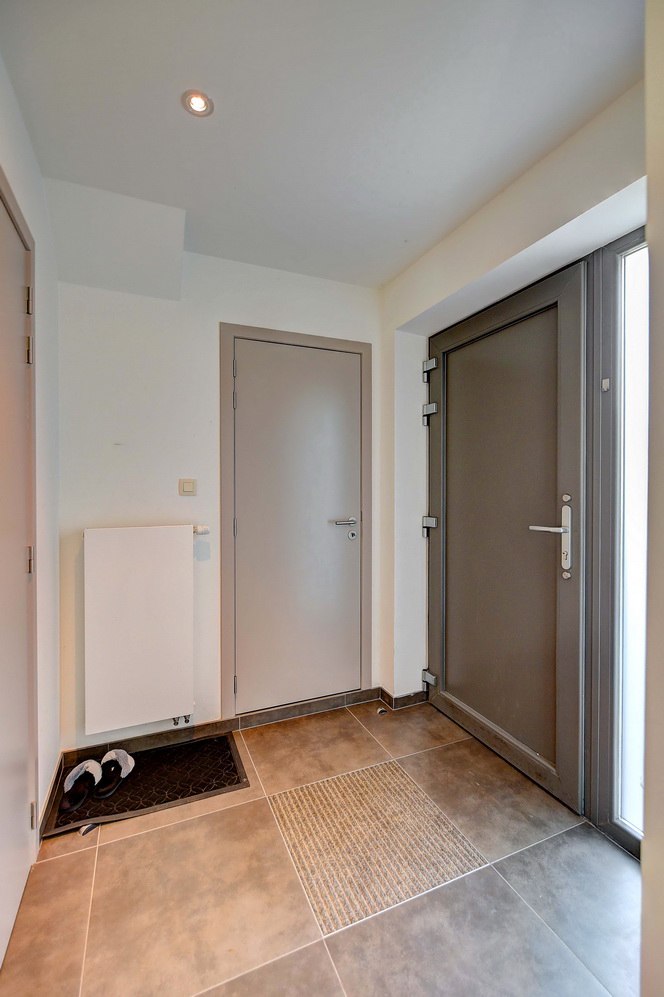 Gelijkvloers appartement 2 slaapkamers, instap klaar, Bertem - foto 5