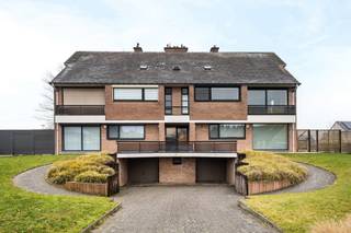 Apartment for sale in Asse