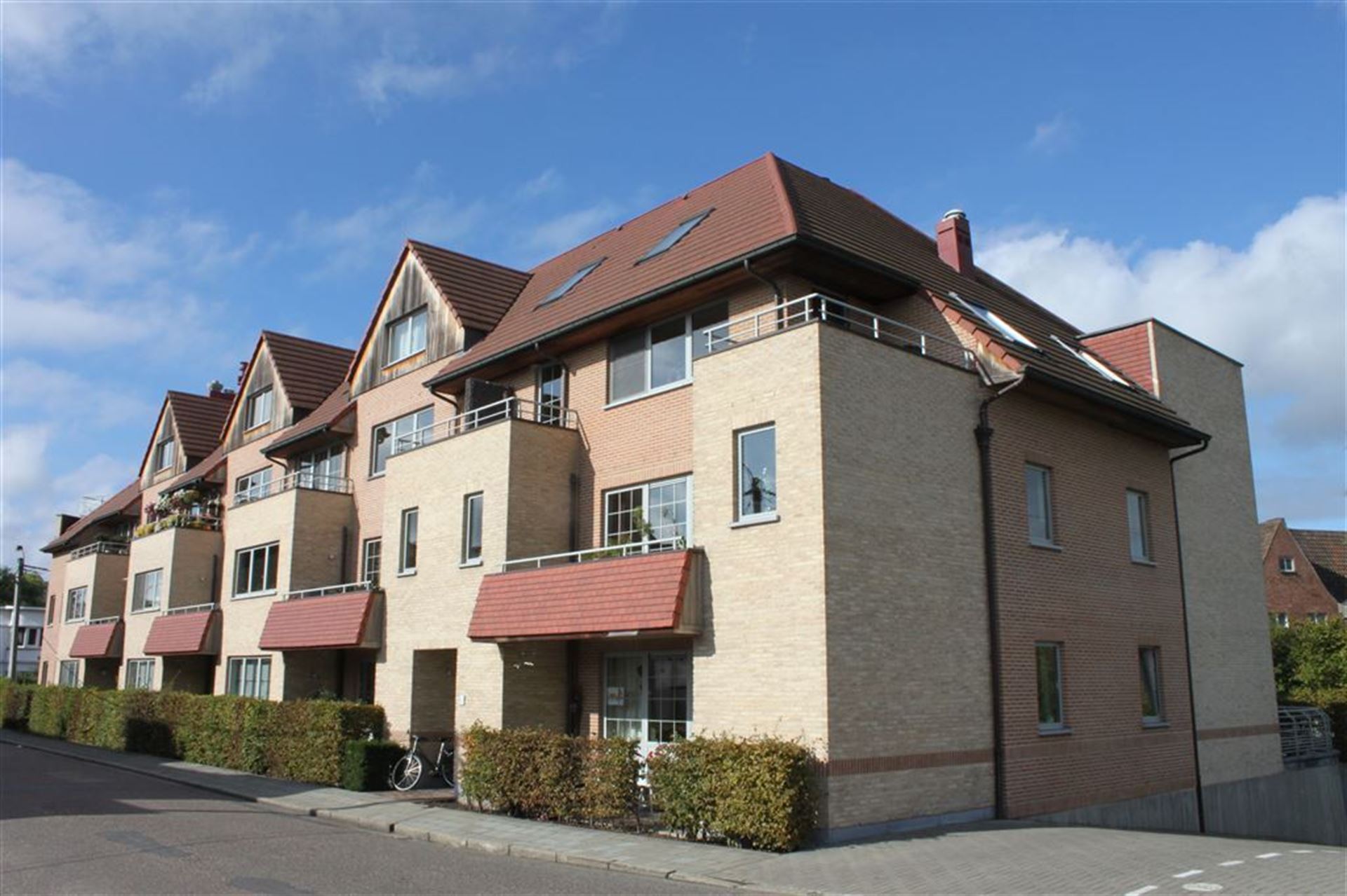Appartement à louer à Puurs avec 3 chambres - photo 1