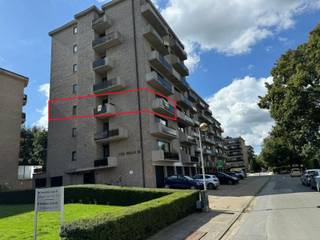 Appartement à louer à Beveren-Kruibeke-Zwijndrecht