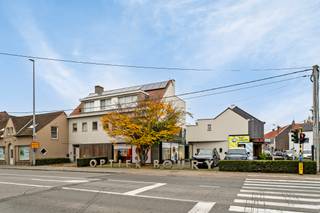 Commercieel te huur in Waregem