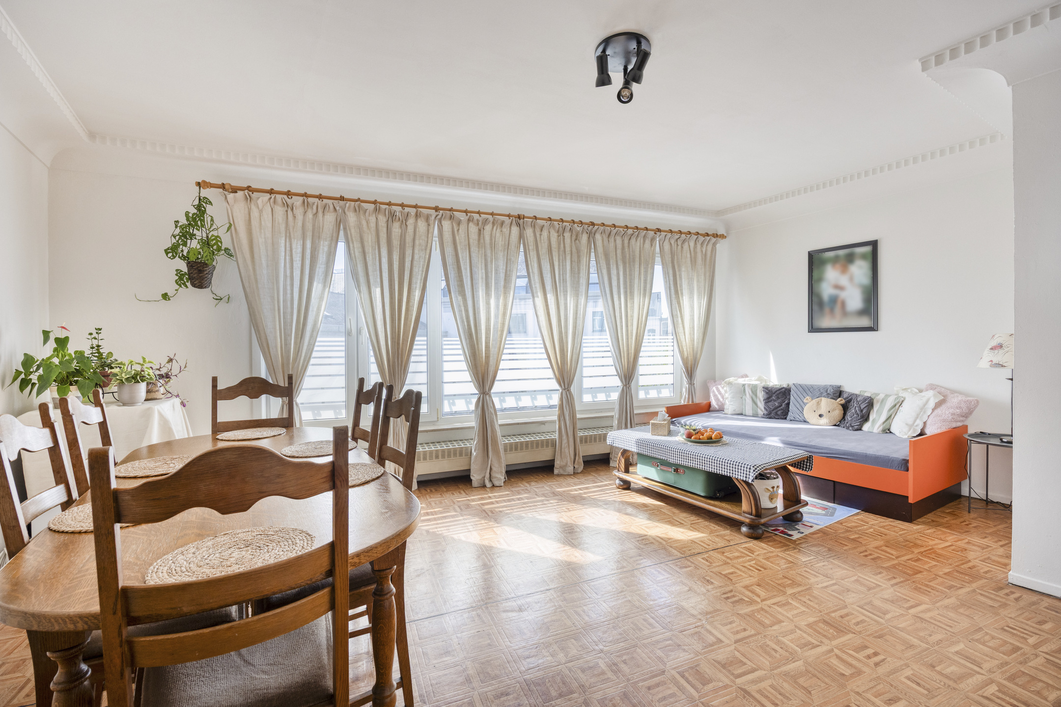 Appartement nabij station en centrum van Mechelen - foto 4