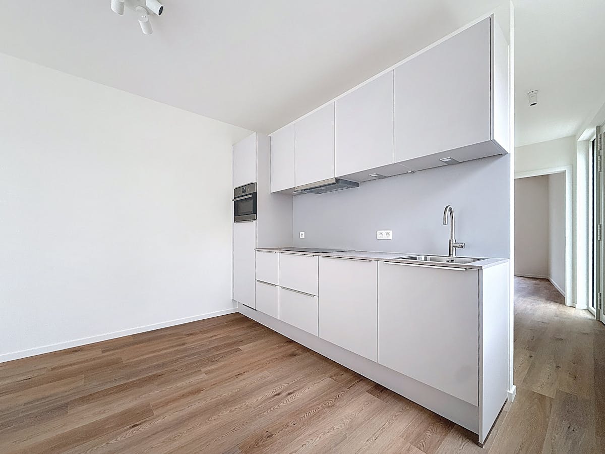 Appartement met 1 slaapkamer en terras te huur in Antwerpen - foto 4