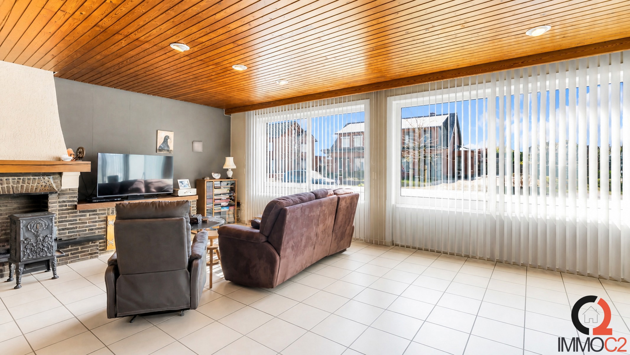 Huis te koop in Tessenderlo-Ham met 4 slaapkamers - foto 4