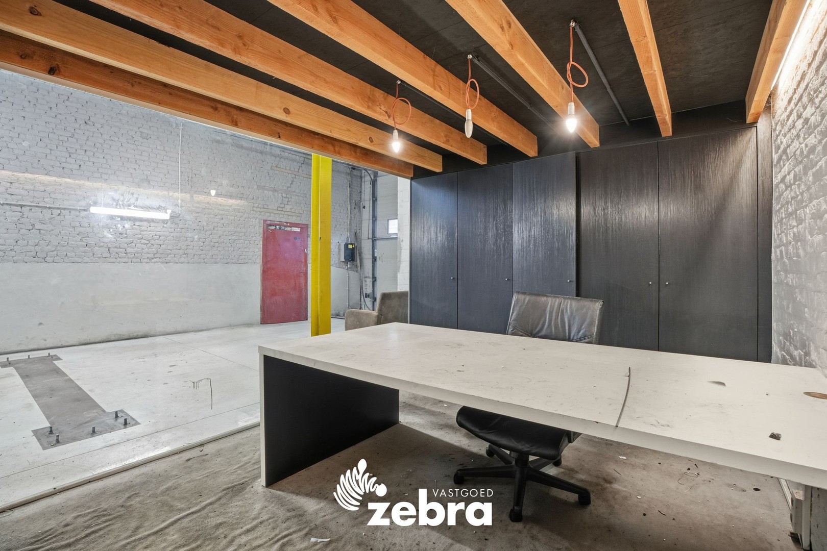 Woning met magazijn te Heule! - foto 3