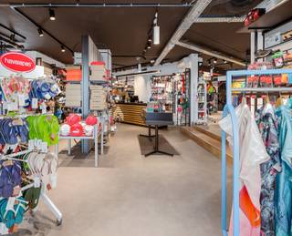 Commercial à vendre à Nieuport