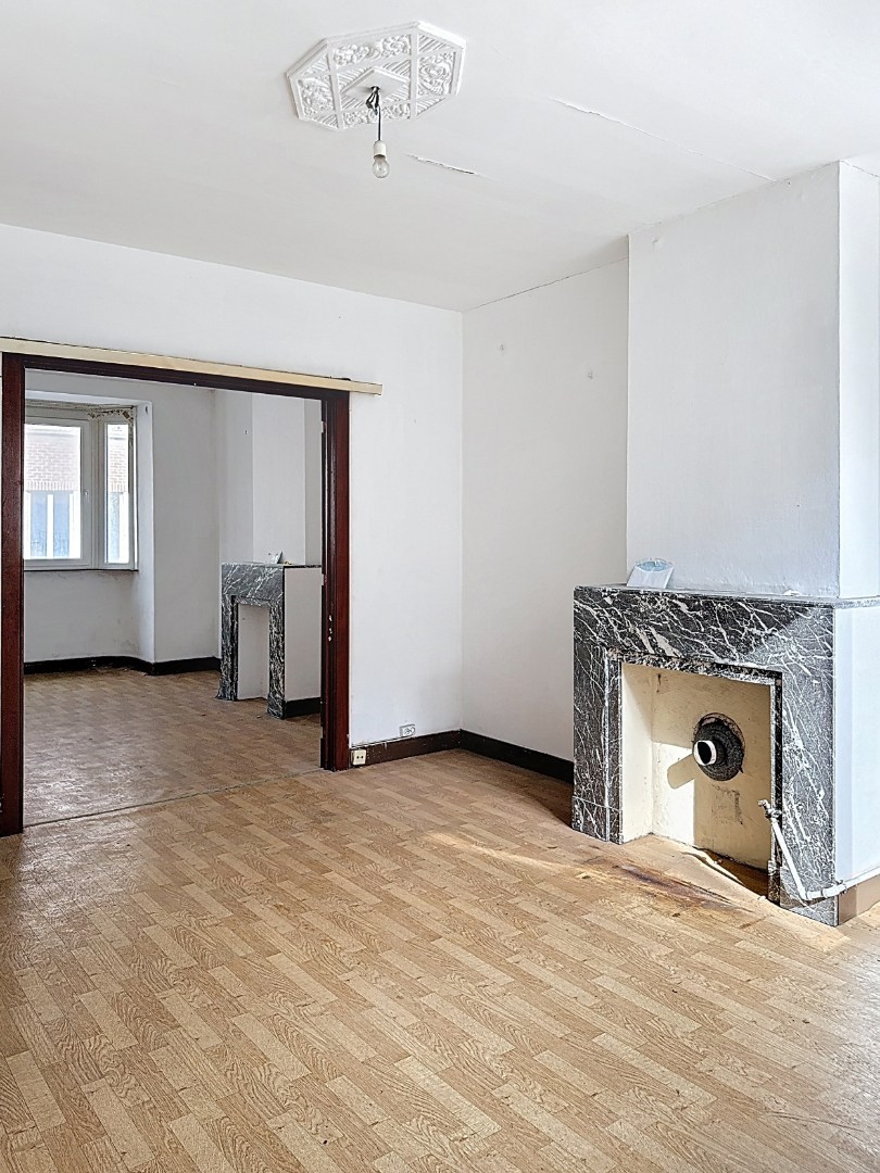 Een te renoveren opbrengsteigendom!! - foto 4