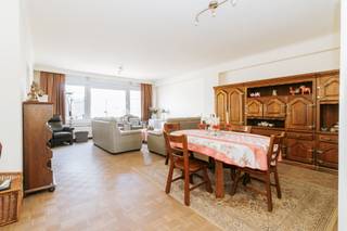 Appartement à louer à Anvers