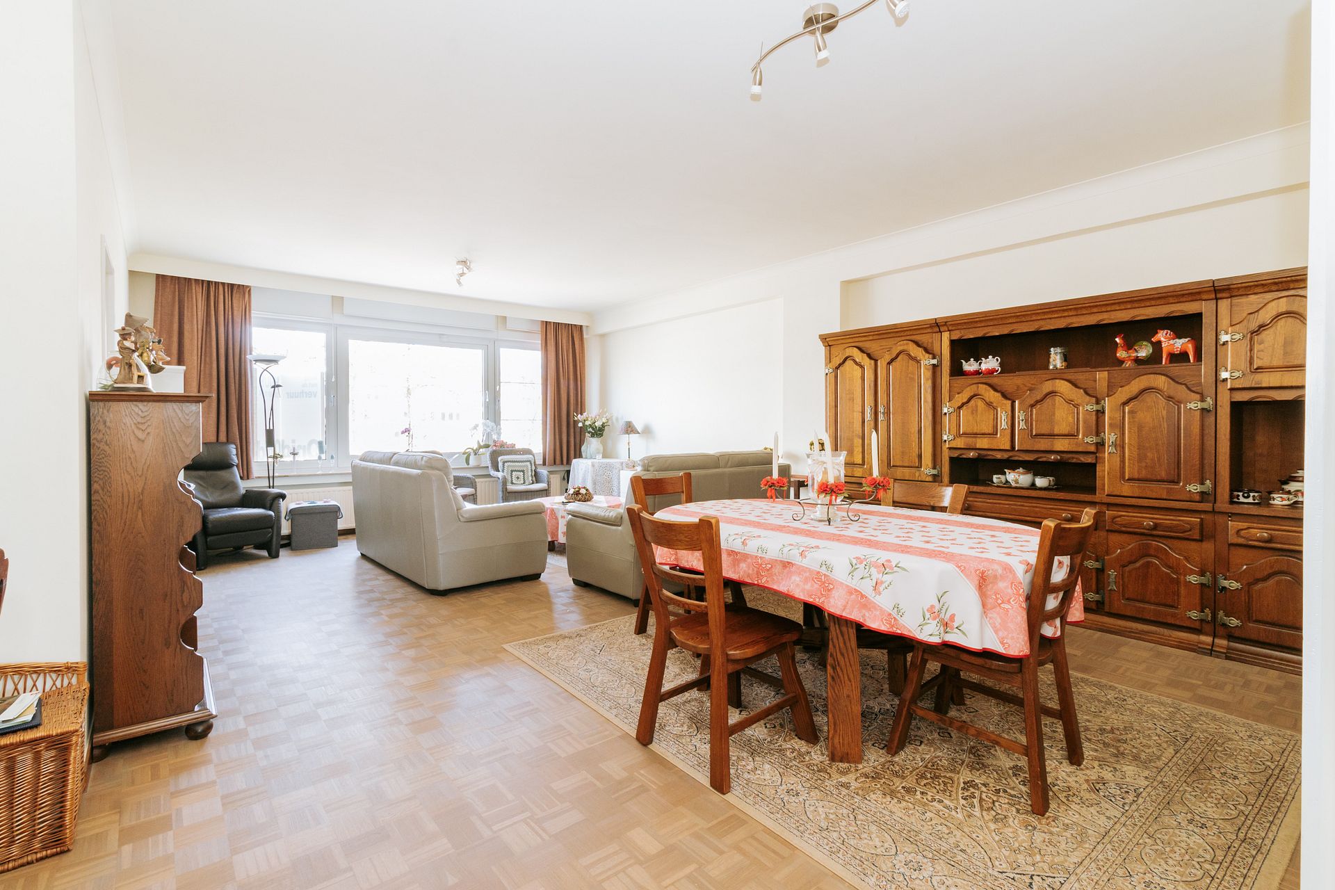 Appartement à louer à Wilrijk avec 2 chambres - photo 3