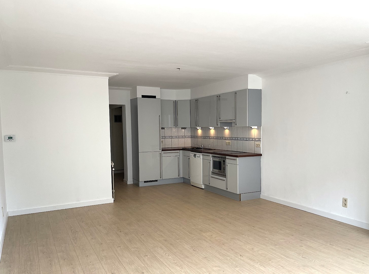 Apartment for sale in Antwerp with 1 bedroom - photo 4