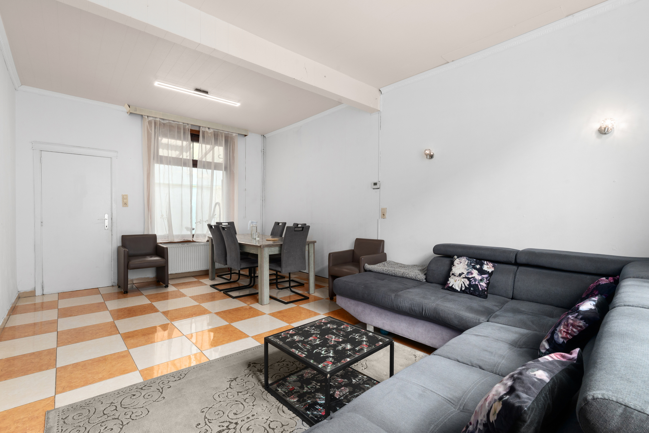 Woning met 3 ruime slaapkamers nabij haven van Blankenberge - foto 4