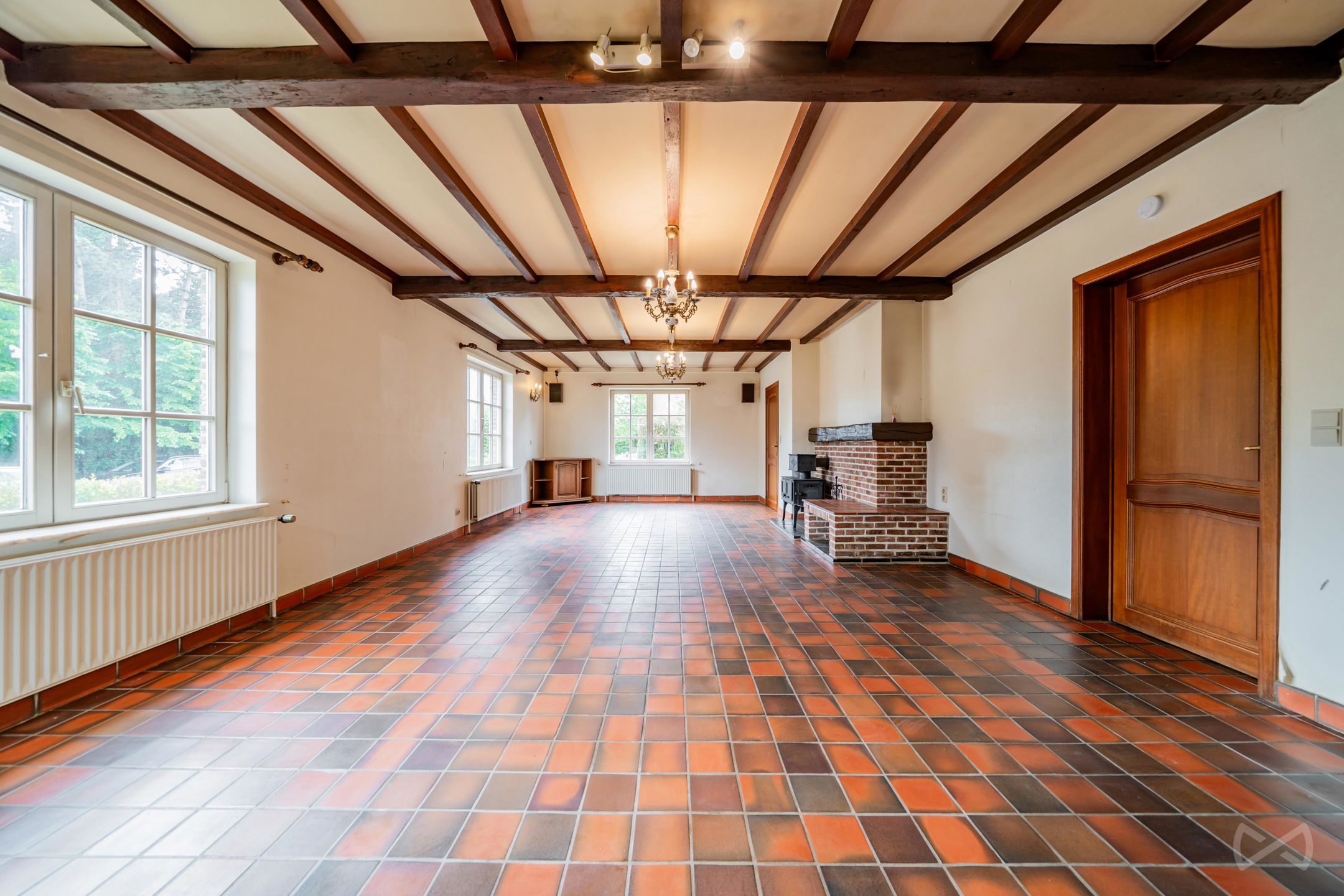 Maison à vendre à Rhode-Saint-Genèse avec 4 chambres - photo 5