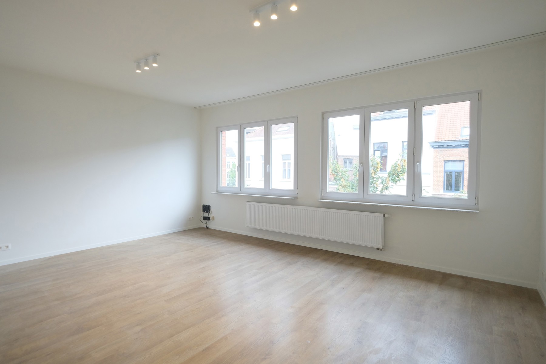 Appartement à Antwerpen